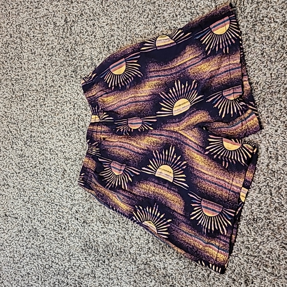 UO Ally High-Waisted Short